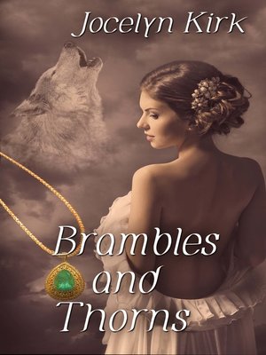 cover image of Brambles and Thorns